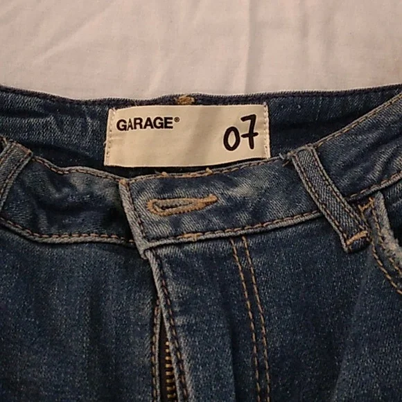 Denim Jeans by Garage Juniors - Picture 2 of 7